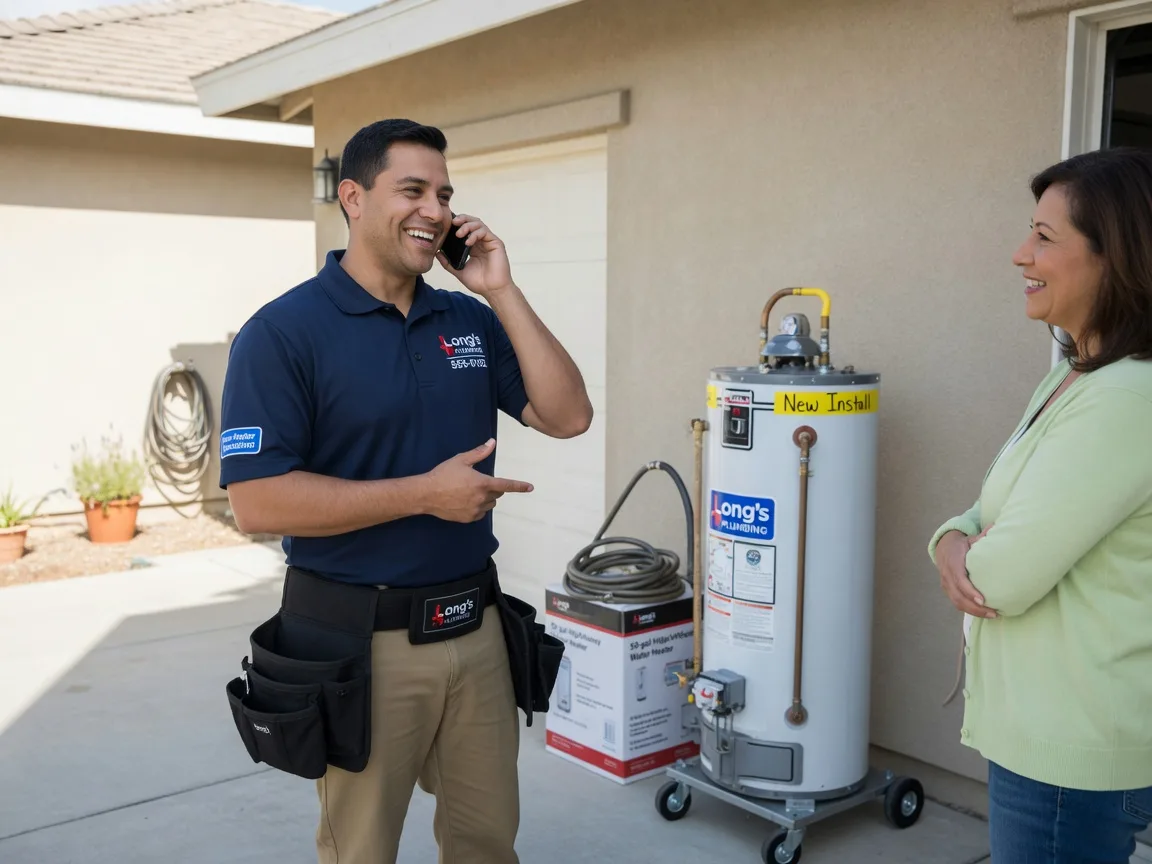 Leak Detection Kaiser, MO FAQs